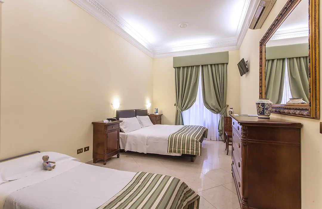 Hotel Regina Giovanna-1