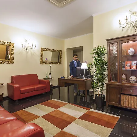 Hotel Regina Giovanna-2