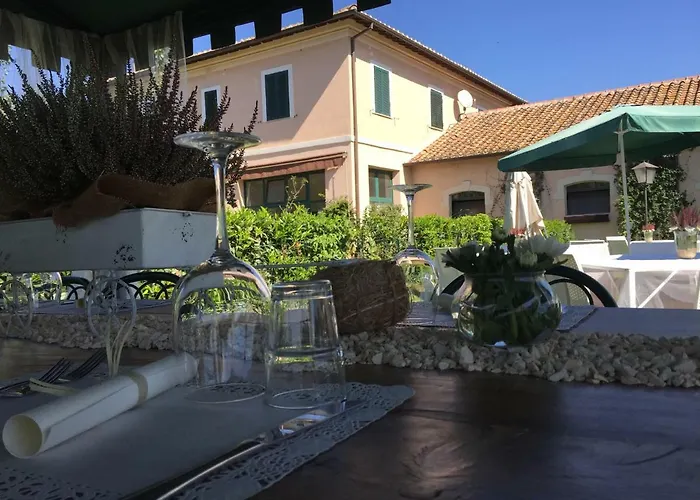 Casale Appio